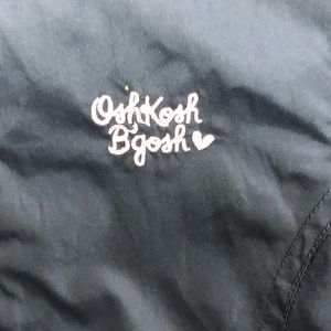 Girl’s Navy Blue Rain ☔️ Jacket 🧥